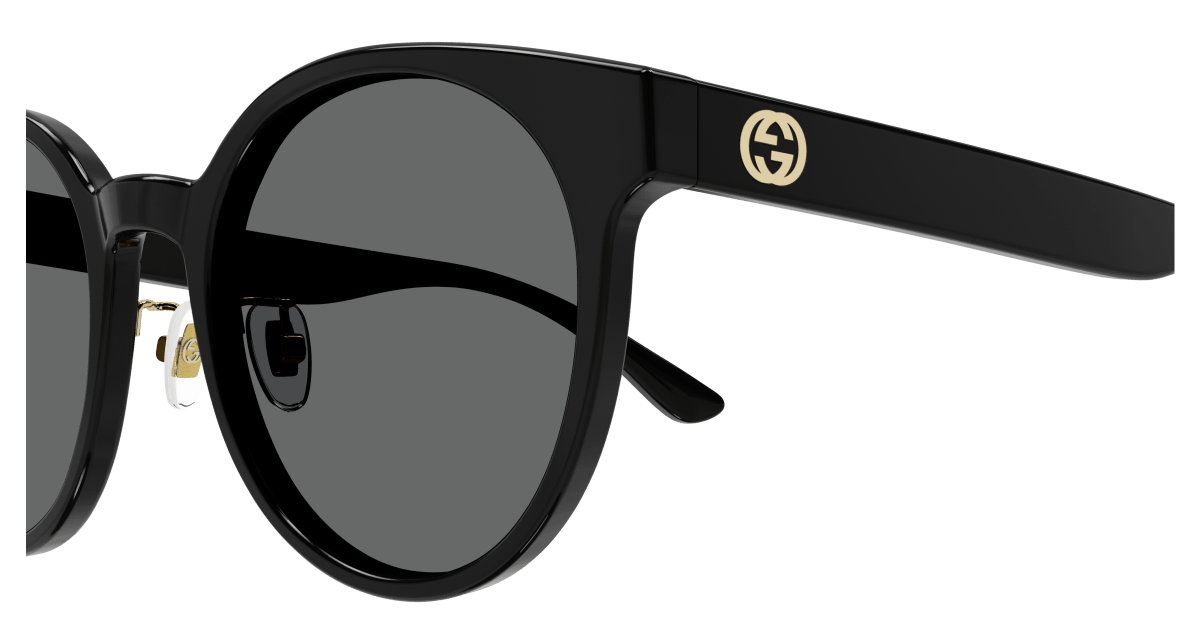 Gucci GG1339SK Black 002 889652413679