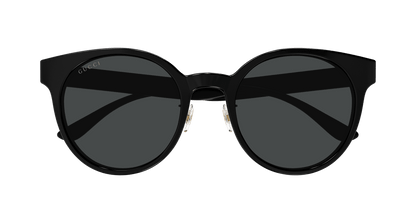 Gucci GG1339SK Black 001 889652413662