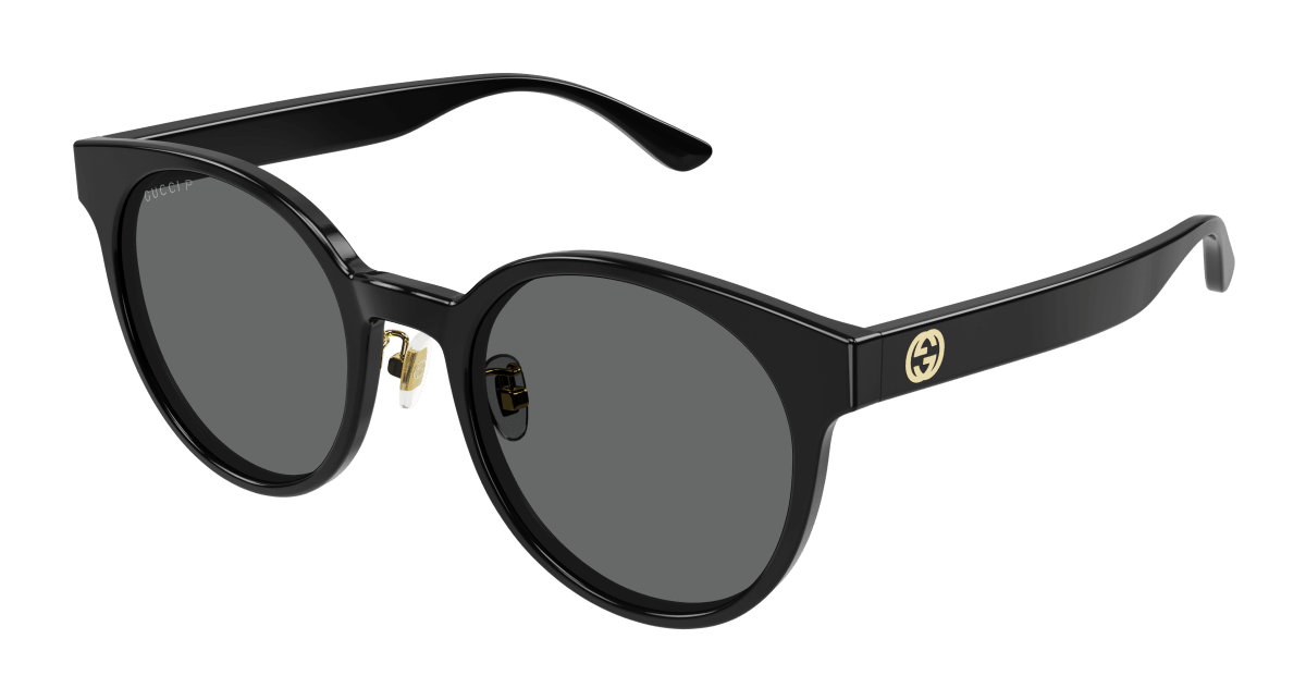 Gucci GG1339SK Black 002 889652413679