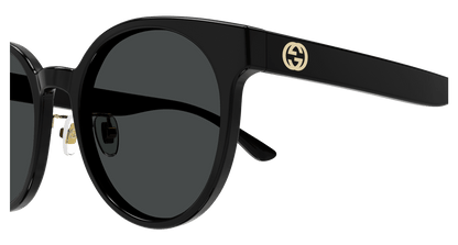 Gucci GG1339SK Black 001 889652413662