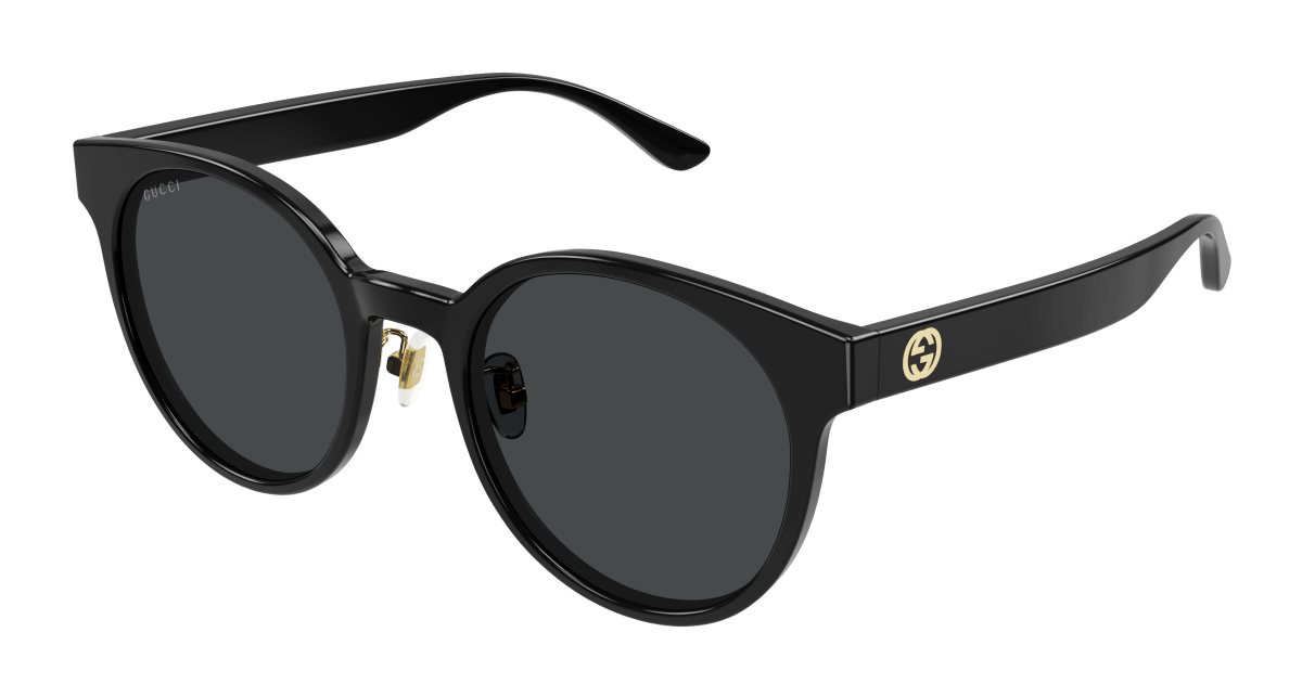 Gucci GG1339SK Black 001 889652413662