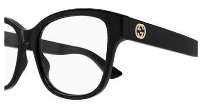 Gucci GG1340O Black 001 889652412849