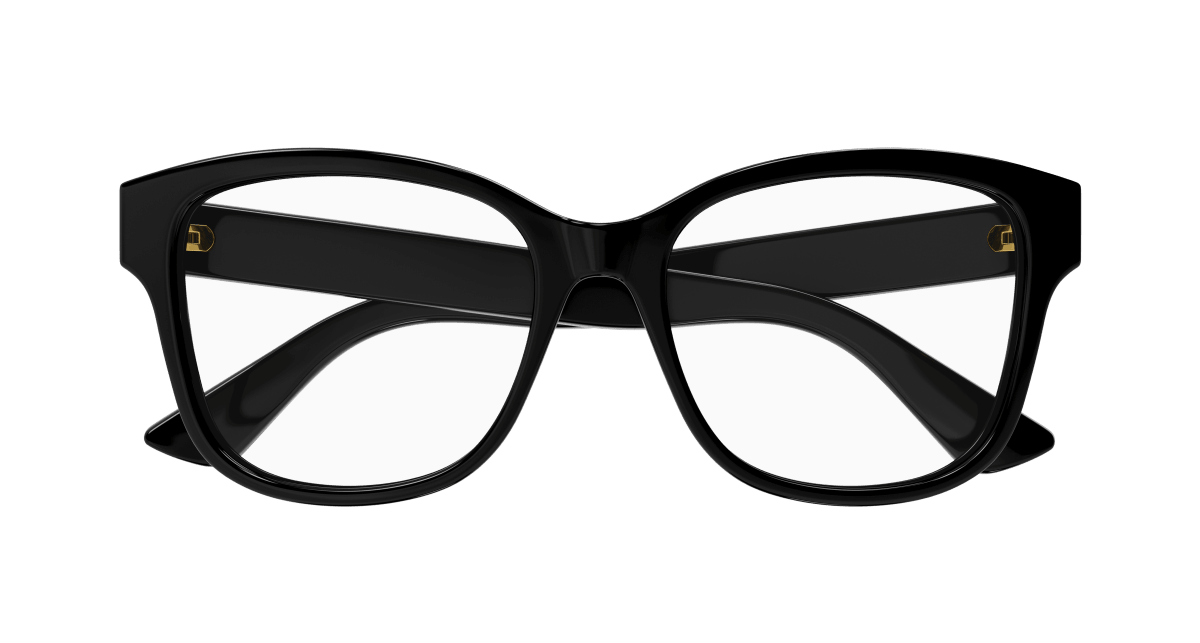 Gucci GG1340O Black 001 889652412849