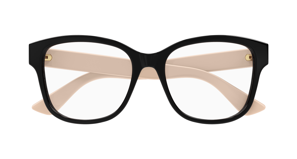 Gucci GG1340O Black 007 889652525044