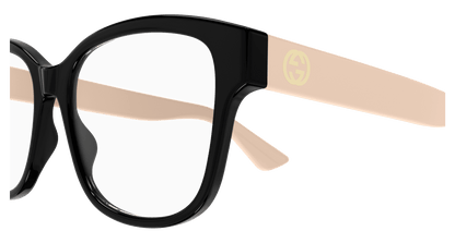 Gucci GG1340O Black 007 889652525044