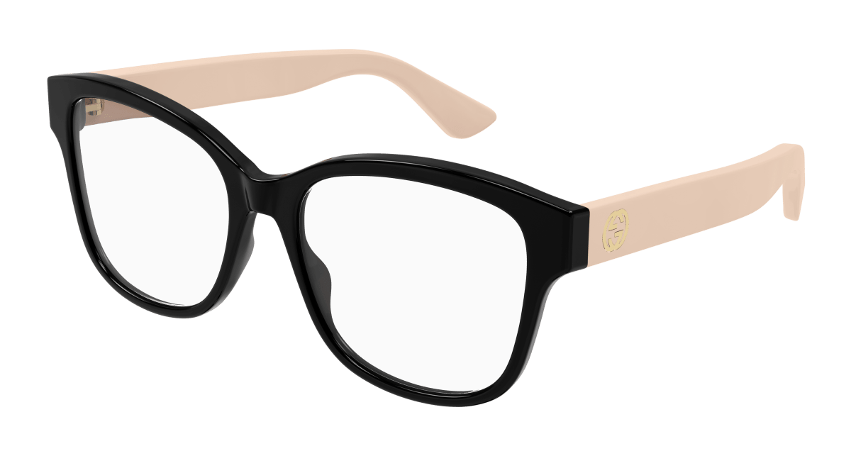 Gucci GG1340O Black 007 889652525044