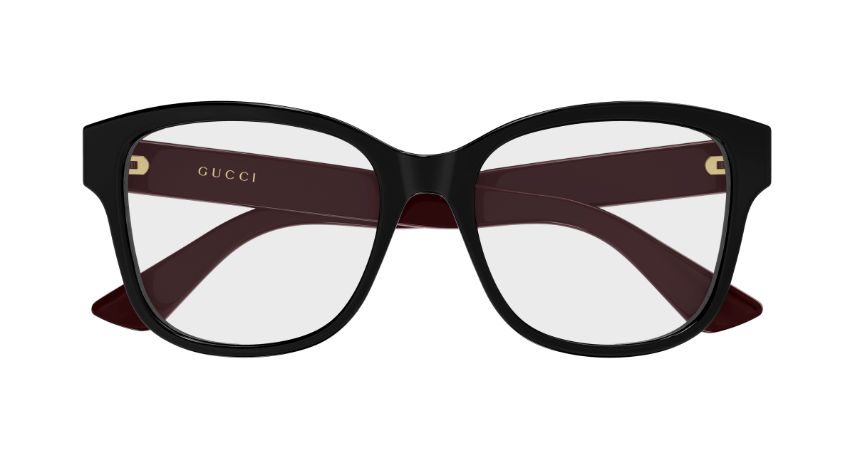Gucci GG1340O Black 009 889652644332