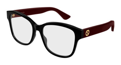 Gucci GG1340O Black 009 889652644332