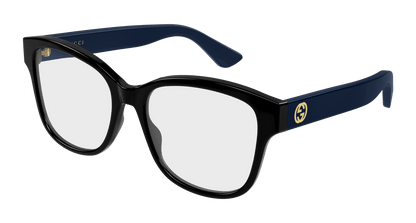 Gucci GG1340O Black 010 889652644349