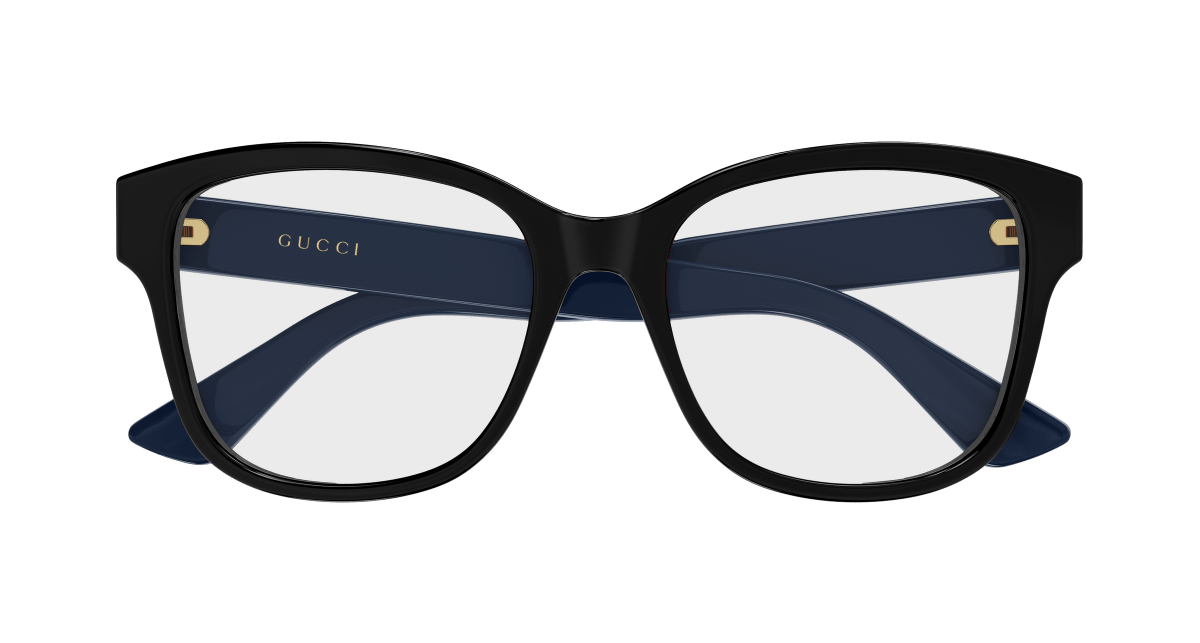Gucci GG1340O Black 010 889652644349