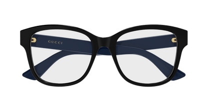 Gucci GG1340O Black 010 889652644349