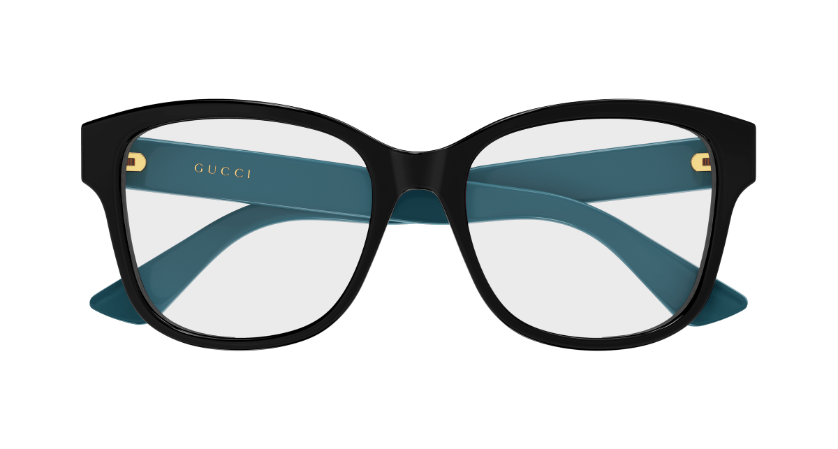Gucci GG1340O Black 011 889652644370