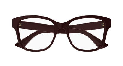 Gucci GG1340O Burgundy 889652412870