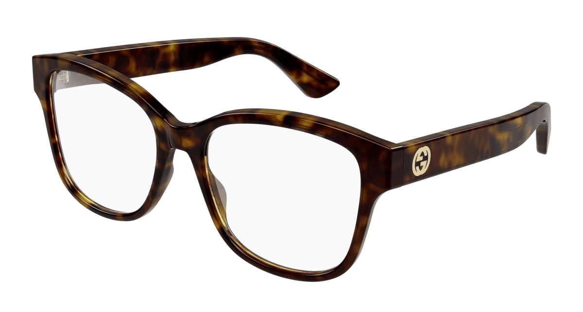 Gucci GG1340O Havana 002 889652412856