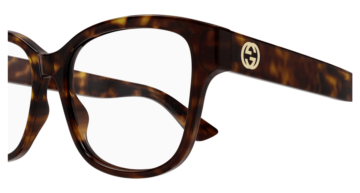 Gucci GG1340O Havana 002 889652412856