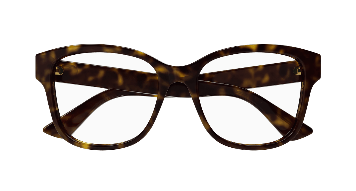 Gucci GG1340O Havana 002 889652412856