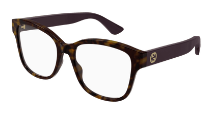 Gucci GG1340O Havana 008 889652525051
