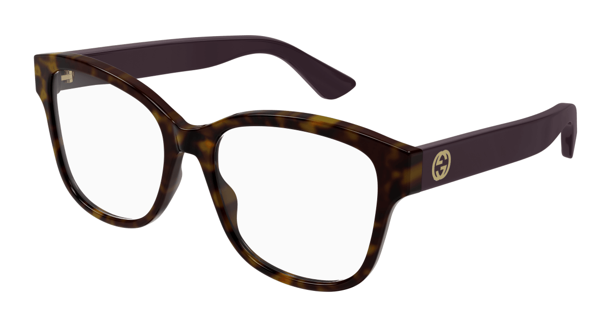 Gucci GG1340O Havana 008 889652525051