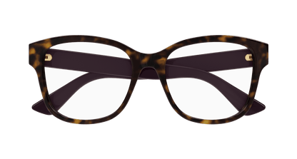 Gucci GG1340O Havana 008 889652525051