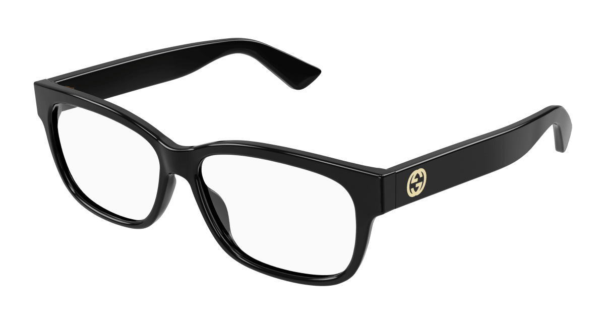 Gucci GG1341O Black 889652413129