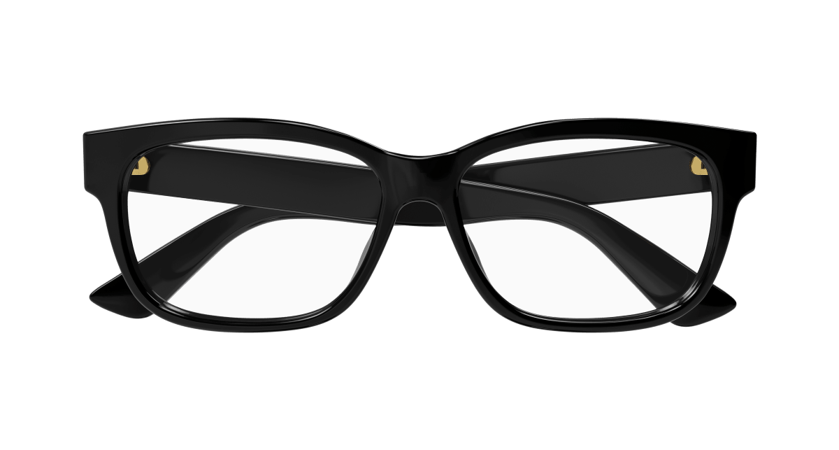 Gucci GG1341O Black 889652413129