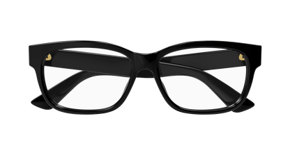 Gucci GG1341O Black 889652413129
