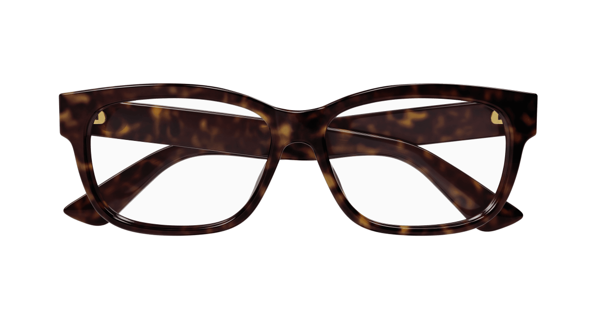 Gucci GG1341O Havana 889652413136