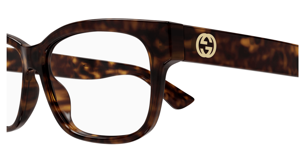 Gucci GG1341O Havana 889652413136