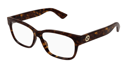 Gucci GG1341O Havana 889652413136