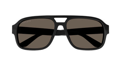Gucci GG1342S Black 889652413266