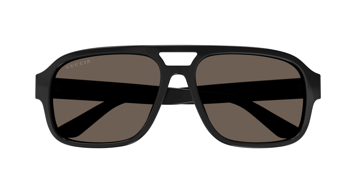 Gucci GG1342S Black 889652413266