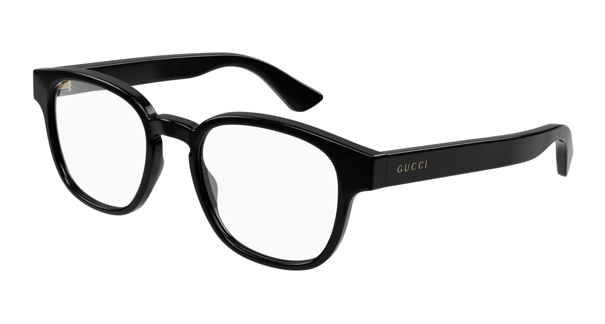 Gucci GG1343O Black 889652413167