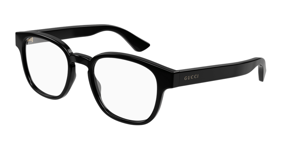 Gucci GG1343O Black 889652413167