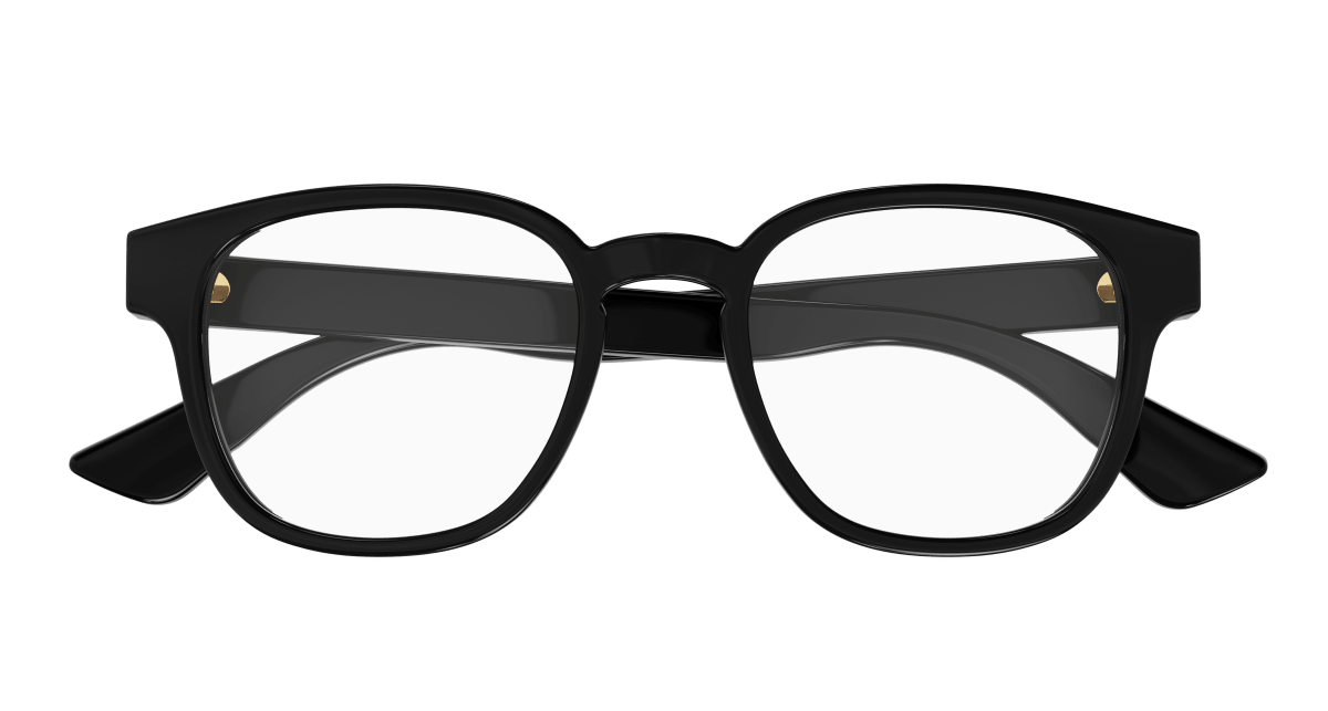 Gucci GG1343O Black 889652413167