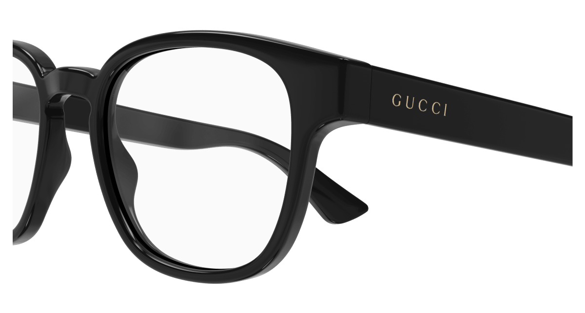 Gucci GG1343O Black 889652413167