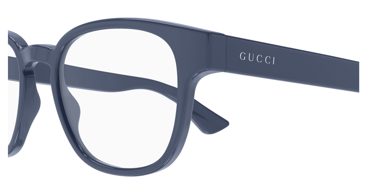 Gucci GG1343O Blue 889652525099