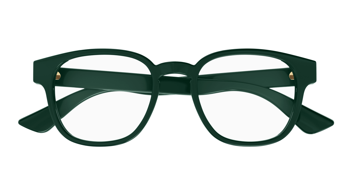 Gucci GG1343O Green 889652413198