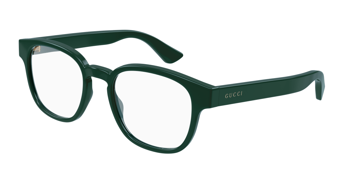 Gucci GG1343O Green 889652413198
