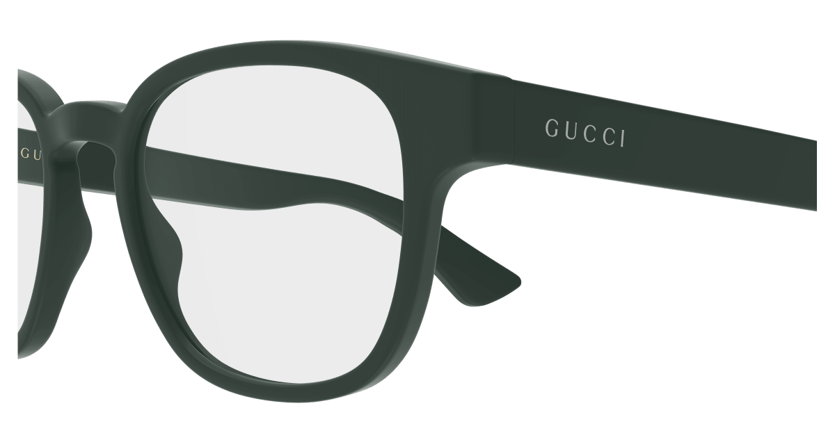 Gucci GG1343O Green 010 889652644394