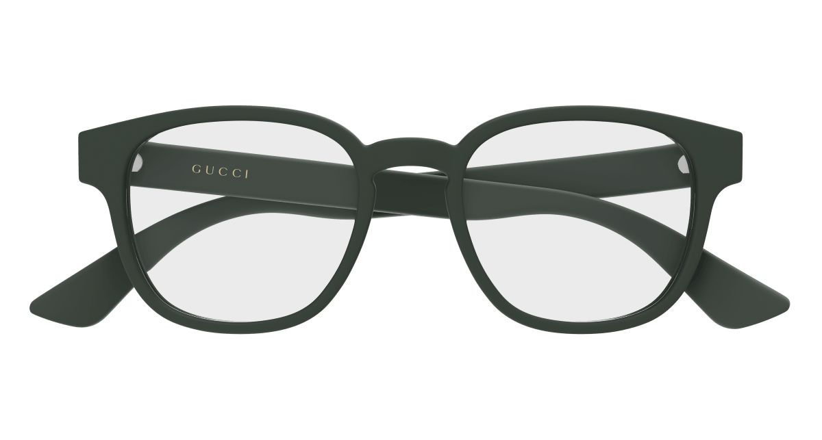 Gucci GG1343O Green 010 889652644394