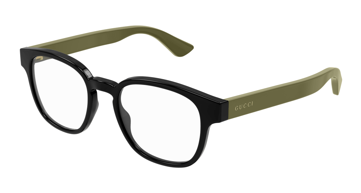 Gucci GG1343O Black 007 889652525082