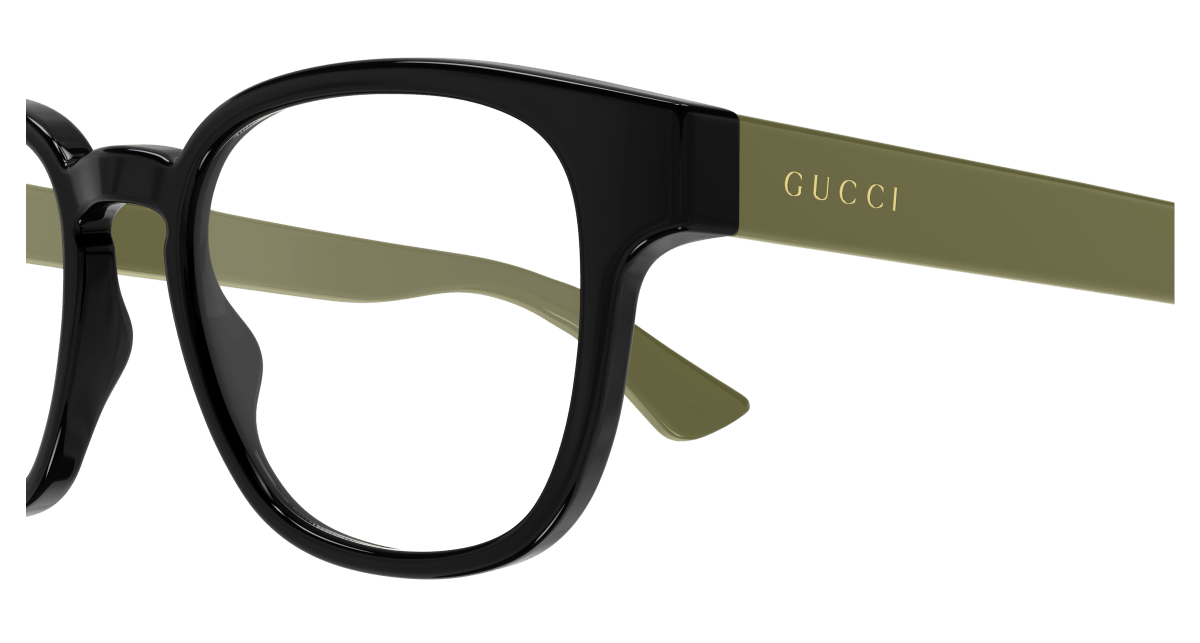Gucci GG1343O Black 007 889652525082
