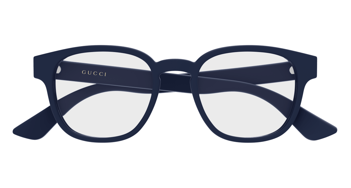 Gucci GG1343O Blue 009 889652644387