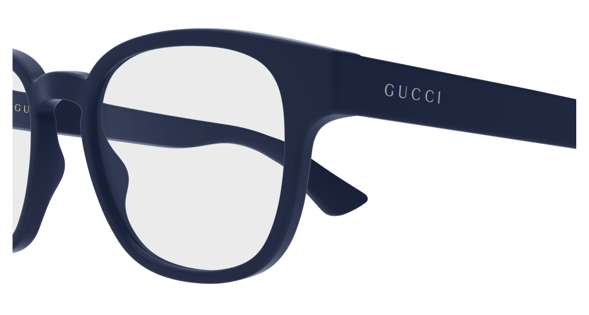 Gucci GG1343O Blue 009 889652644387
