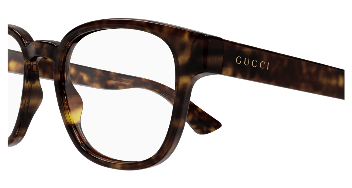 Gucci GG1343O Havana 889652413174