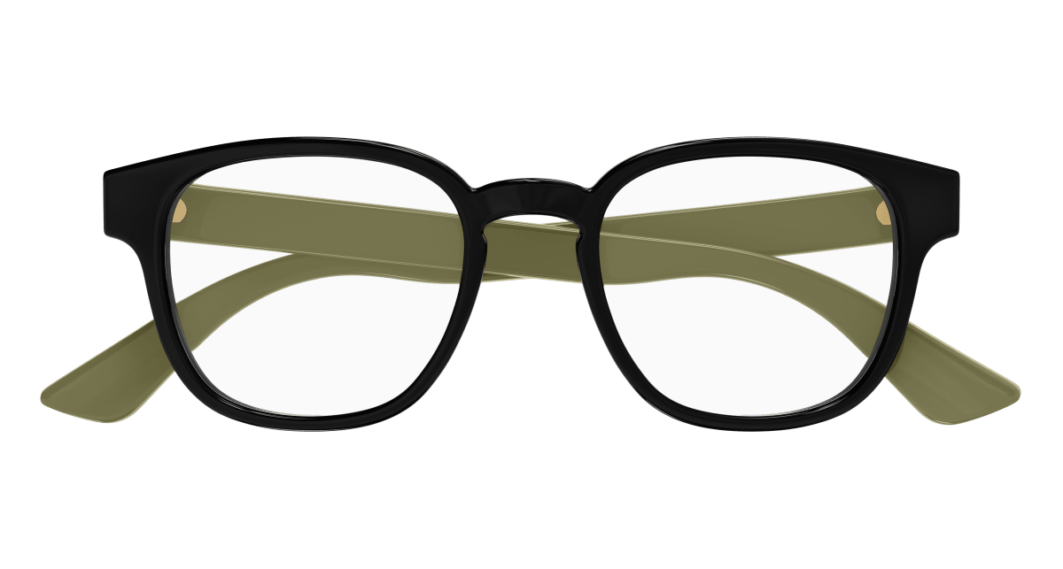 Gucci GG1343O Black 007 889652525082