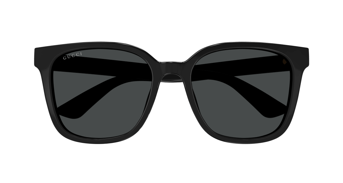 Gucci GG1346SK Black 889652413617