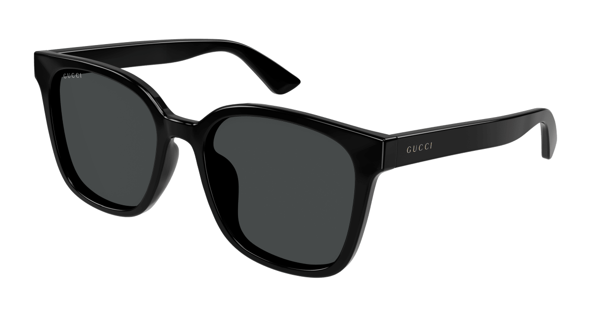Gucci GG1346SK Black 889652413617