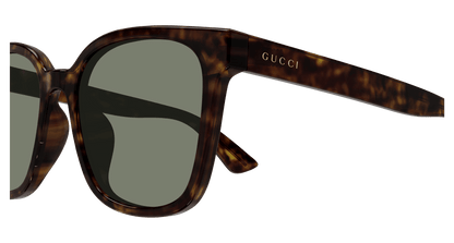 Gucci GG1346SK Havana 889652413631