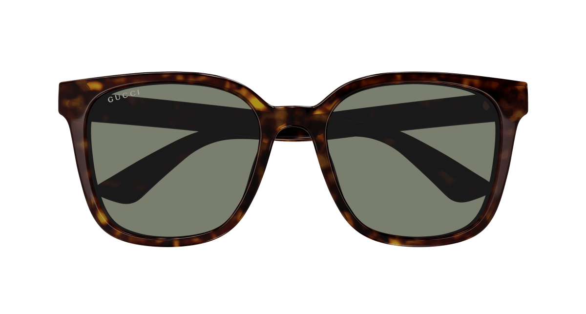 Gucci GG1346SK Havana 889652413631